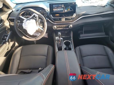 Zdjęcie 8 z 11 samochodu: 2024 NISSAN ALTIMA 2.5 SR VIN:1N4BL4CV8RN394013 - miniatura