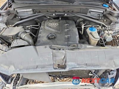 Zdjęcie 12 z 13 samochodu: 2016 AUDI Q5 VIN:WA1C2AFP7GA030841 - miniatura