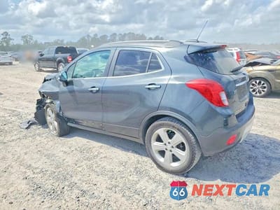 Drugie zdjęcie samochodu z przodu: 2016 BUICK ENCORE VIN:KL4CJASB8GB731072 - miniatura