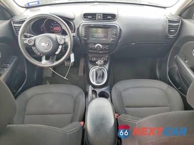 Zdjęcie 8 z 11 samochodu: 2019 KIA SOUL + VIN:KNDJP3A55K7007404 - miniatura