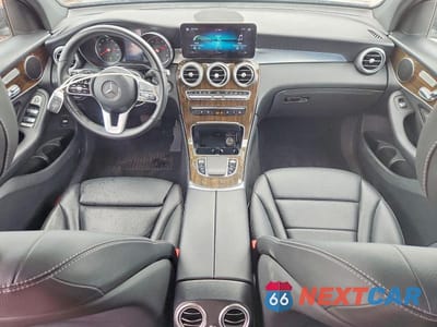 Zdjęcie 8 z 12 samochodu: 2021 MERCEDES-BENZ GLC 300 VIN:W1N0G8DB6MF868781 - miniatura