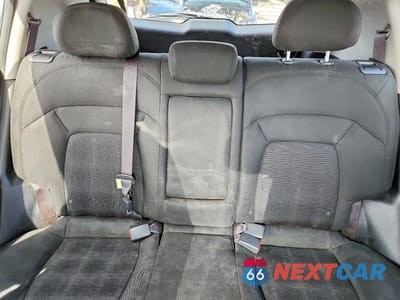 Zdjęcie 10 z 14 samochodu: 2013 KIA SPORTAGE LX VIN:KNDPB3A22D7517260 - miniatura