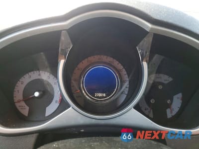 Zdjęcie 9 z 13 samochodu: 2011 CADILLAC SRX VIN:3GYFNGEY6BS589905 - miniatura