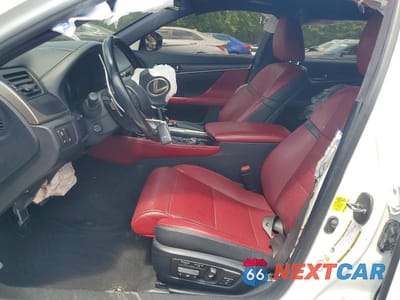 Zdjęcie 7 z 12 samochodu: 2018 LEXUS GS 350 F SPORT VIN:JTHCZ1BL2JA009311 - miniatura