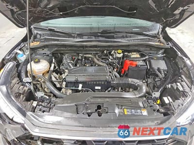 Zdjęcie 12 z 12 samochodu: 2024 FORD ESCAPE ST LINE VIN:1FMCU9MN5RUA28051 - miniatura