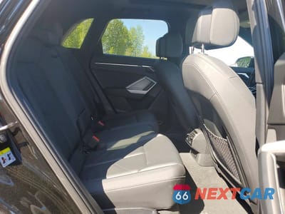 Zdjęcie 11 z 13 samochodu: 2021 AUDI Q3 PREMIUM PLUS S LINE 45 VIN:WA1EECF36M1076763 - miniatura