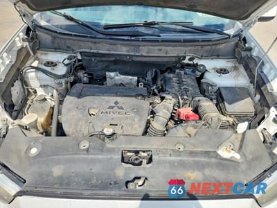 Zdjęcie 12 z 12 samochodu: 2015 MITSUBISHI OUTLANDER SPORT ES VIN:4A4AP3AU7FE062468 - miniatura