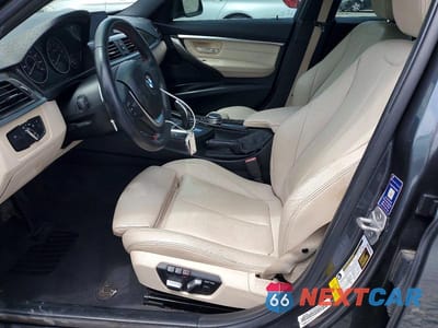 Zdjęcie 7 z 12 samochodu: 2017 BMW 330 I VIN:WBA8B9C56HK675910 - miniatura