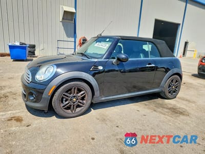 2015 MINI COOPER WMWZN3C52FT862884 - główne zdjęcie licytacji z USA - miniatura