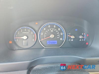Zdjęcie 9 z 12 samochodu: 2008 HYUNDAI SANTA FE GLS VIN:5NMSG13D28H208725 - miniatura