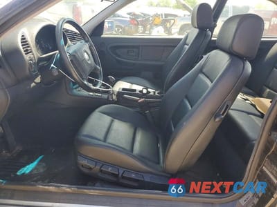 Zdjęcie 7 z 12 samochodu: 1998 BMW 323 IS VIN:WBABF7326WEH40760 - miniatura