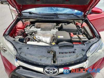 Zdjęcie 11 z 13 samochodu: 2015 TOYOTA CAMRY XSE VIN:4T1BF1FK5FU993823 - miniatura