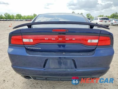 Zdjęcie 6 z 14 samochodu: 2014 DODGE CHARGER VIN:2C3CDXBG3EH254734 - miniatura