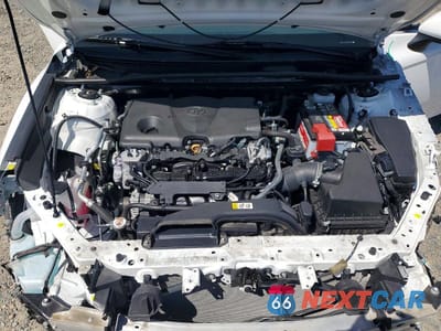 Zdjęcie 11 z 13 samochodu: 2021 TOYOTA CAMRY SE VIN:4T1G11AK4MU528605 - miniatura