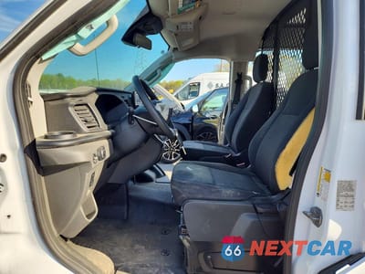 Zdjęcie 7 z 14 samochodu: 2024 FORD TRANSIT T-250 DELIVERY VAN VIN:1FTBR1Y87RKB04114 - miniatura