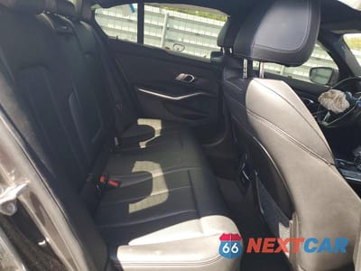 Zdjęcie 10 z 12 samochodu: 2022 BMW 330I VIN:3MW5R1J08N8C32565 - miniatura