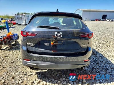 Zdjęcie 6 z 13 samochodu: 2022 MAZDA CX-5 VIN:JM3KFBAM5N0597309 - miniatura