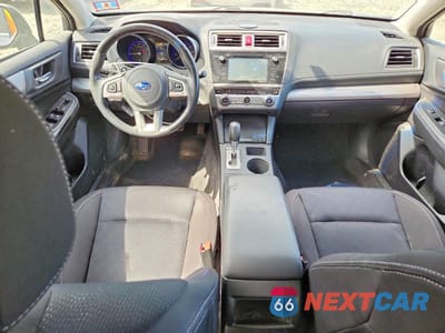 Zdjęcie 8 z 12 samochodu: 2015 SUBARU LEGACY 2.5I PREMIUM VIN:4S3BNAC63F3015731 - miniatura