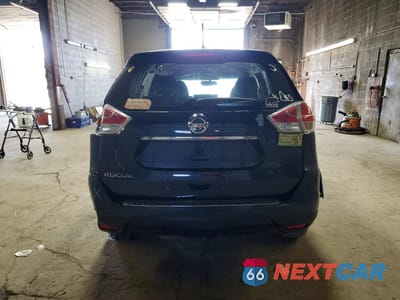 Zdjęcie 6 z 12 samochodu: 2016 NISSAN ROGUE S VIN:JN8AT2MTXGW013460 - miniatura