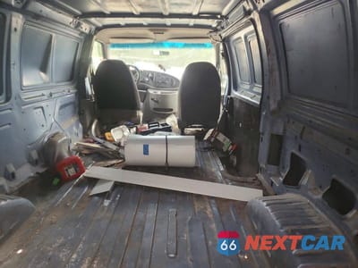 Zdjęcie 11 z 13 samochodu: 1997 FORD ECONOLINE E250 VAN VIN:1FTHE2429VHA33678 - miniatura