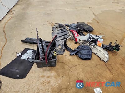 Zdjęcie 12 z 12 samochodu: 2023 KIA NIRO EV WIND VIN:KNDCR3L18P5072683 - miniatura