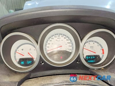 Zdjęcie 9 z 14 samochodu: 2010 DODGE GRAND CARAVAN SE VIN:2D4RN4DE9AR297138 - miniatura
