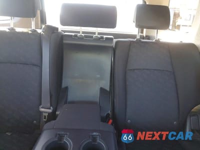 Zdjęcie 10 z 12 samochodu: 2010 TOYOTA 4RUNNER TRAIL VIN:JTEBU5JR0A5015749 - miniatura