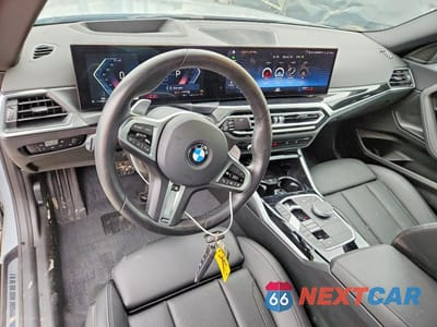 Zdjęcie 8 z 13 samochodu: 2024 BMW 230XI VIN:3MW33CM04R8E30422 - miniatura