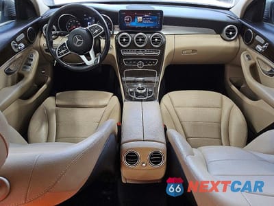 Zdjęcie 8 z 13 samochodu: 2019 MERCEDES-BENZ C 300 VIN:55SWF8DB8KU316817 - miniatura