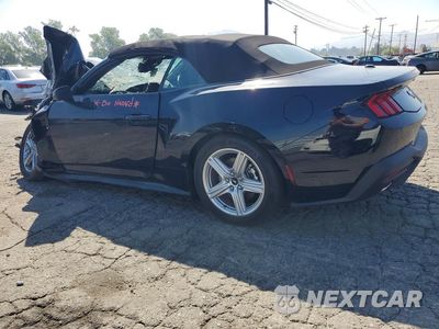Drugie zdjęcie samochodu z przodu: 2026 FORD MUSTANG VIN:1FAGP8UH4T5112760 - miniatura