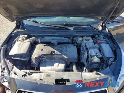 Zdjęcie 11 z 12 samochodu: 2013 CHEVROLET MALIBU 2LT VIN:1G11E5SA0DF226947 - miniatura