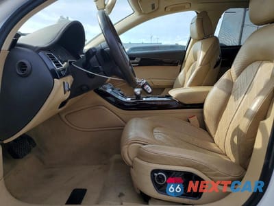 Zdjęcie 7 z 11 samochodu: 2013 AUDI A8 L QUATTRO VIN:WAURGAFDXDN000788 - miniatura