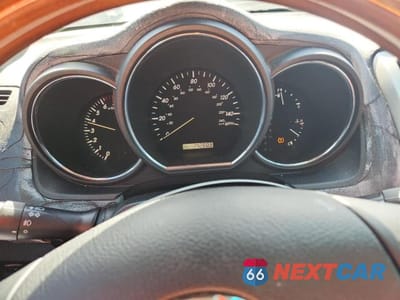 Zdjęcie 9 z 12 samochodu: 2009 LEXUS RX 350 VIN:2T2GK31U39C060851 - miniatura