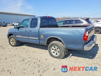 Drugie zdjęcie samochodu z przodu: 2005 TOYOTA TUNDRA SR5 VIN:5TBBT441X5S463738 - miniatura