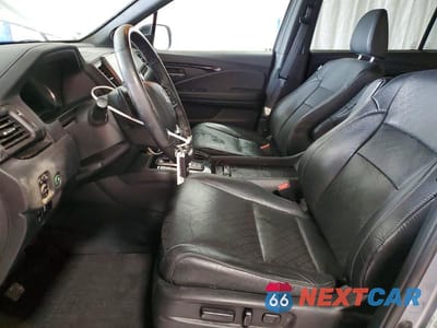 Zdjęcie 7 z 12 samochodu: 2020 HONDA PASSPORT ELITE VIN:5FNYF8H00LB006617 - miniatura