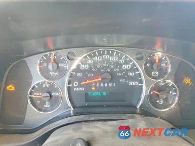 Zdjęcie 9 z 13 samochodu: 2012 GMC SAVANA G2500 VIN:1GTW7FCA4C1202772 - miniatura