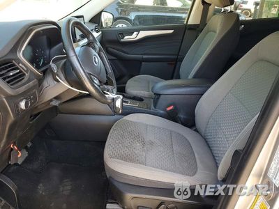 Zdjęcie 7 z 13 samochodu: 2021 FORD ESCAPE SE VIN:1FMCU9G63MUA36758 - miniatura