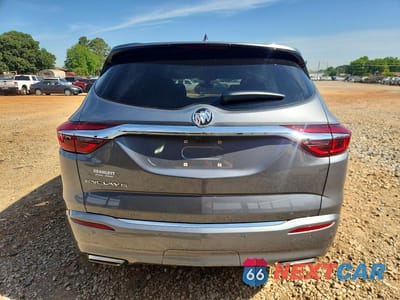 Zdjęcie 6 z 13 samochodu: 2021 BUICK ENCLAVE AVENIR VIN:5GAERDKW2MJ224201 - miniatura