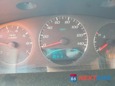 Zdjęcie 9 z 12 samochodu: 2013 CHEVROLET IMPALA LT VIN:2G1WG5E34D1212750 - miniatura
