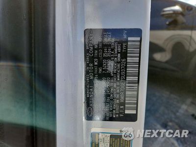 Zdjęcie 13 z 13 samochodu: 2025 HYUNDAI PALISADE CALLIGRAPHY NIGHT EDITION VIN:KM8R7DGE7SU937026 - miniatura