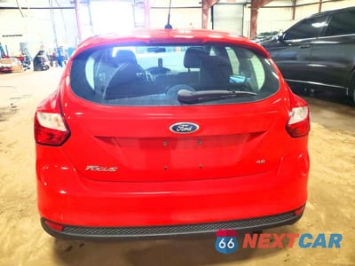 Zdjęcie 6 z 12 samochodu: 2013 FORD FOCUS SE VIN:1FADP3K28DL117719 - miniatura