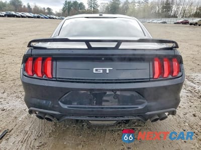 Zdjęcie 6 z 12 samochodu: 2019 FORD MUSTANG GT VIN:1FA6P8CF6K5129022 - miniatura