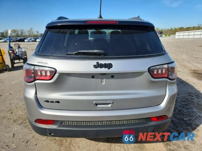 Zdjęcie 6 z 12 samochodu: 2021 JEEP COMPASS LATITUDE VIN:3C4NJDBB4MT595596 - miniatura
