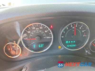 Zdjęcie 9 z 13 samochodu: 2015 JEEP WRANGLER UNLIMITED SPORT VIN:1C4HJWDG4FL528657 - miniatura