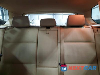 Zdjęcie 10 z 13 samochodu: 2014 BMW X3 XDRIVE35I VIN:5UXWX7C52EL983385 - miniatura