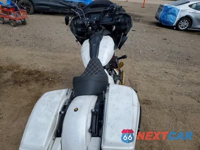 Zdjęcie 6 z 8 samochodu: 2024 HARLEY-DAVIDSON FLTRX VIN:1HD1KH717RB638936 - miniatura