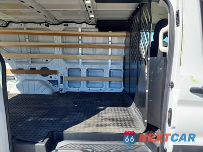 Zdjęcie 11 z 14 samochodu: 2025 FORD TRANSIT T-250 DELIVERY VAN VIN:1FTBR1Y85SKB04893 - miniatura