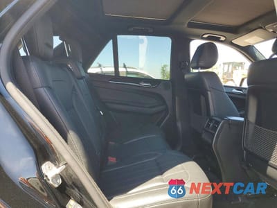 Zdjęcie 11 z 14 samochodu: 2017 MERCEDES-BENZ GLE 350 4MATIC VIN:4JGDA5HB2HA973741 - miniatura