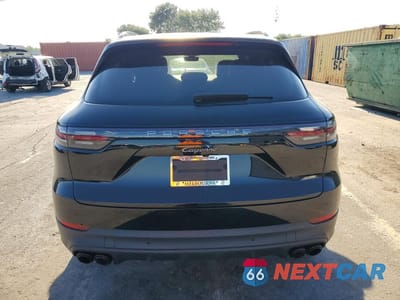 Zdjęcie 6 z 13 samochodu: 2023 PORSCHE CAYENNE BASE VIN:WP1AA2AY4PDA05561 - miniatura