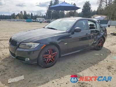 2011 BMW 328 I SULEV WBAPH5G57BNM79008 - główne zdjęcie licytacji z USA - miniatura
